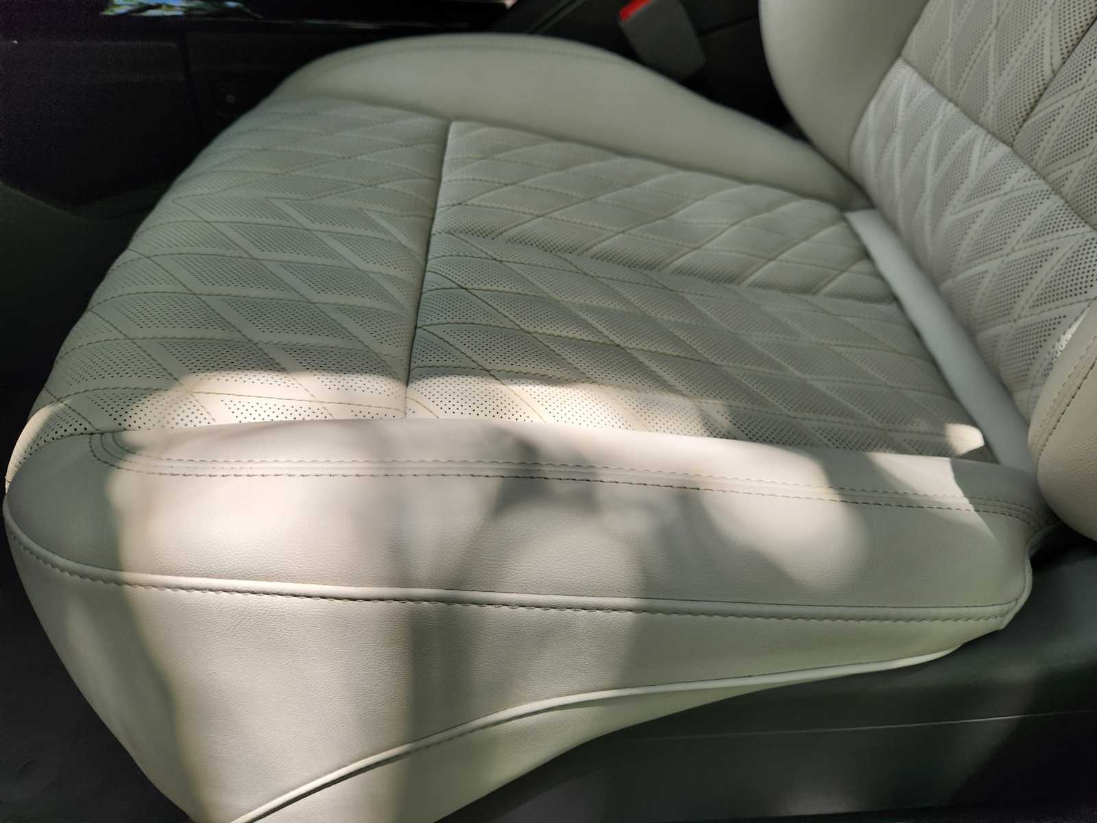 New 2026 Black Cherry Tintcoat Cadillac Sport image 15