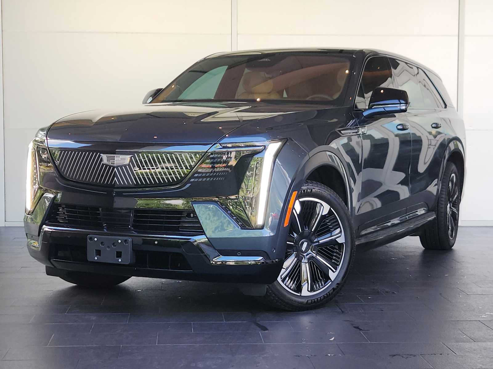 2026 Cadillac Escalade IQ Premium Sport AWD's photo