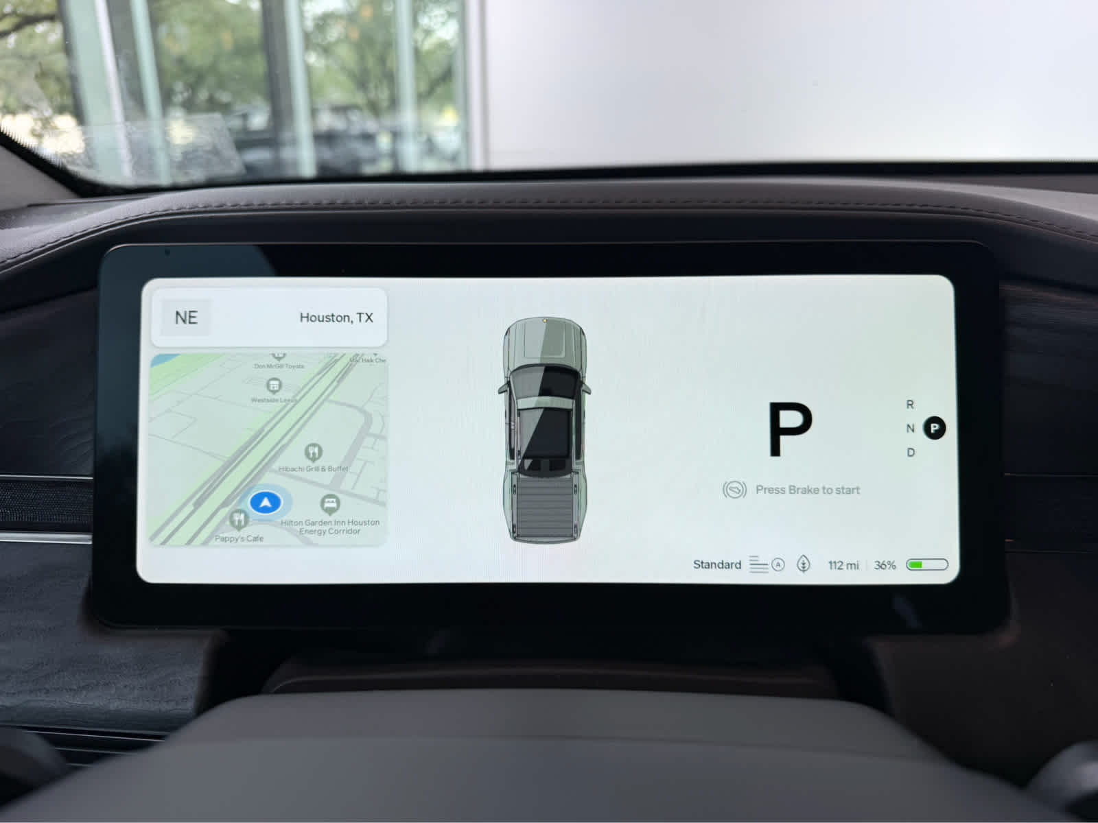 Used 2022 Forest Green Rivian Launch Edition image 14