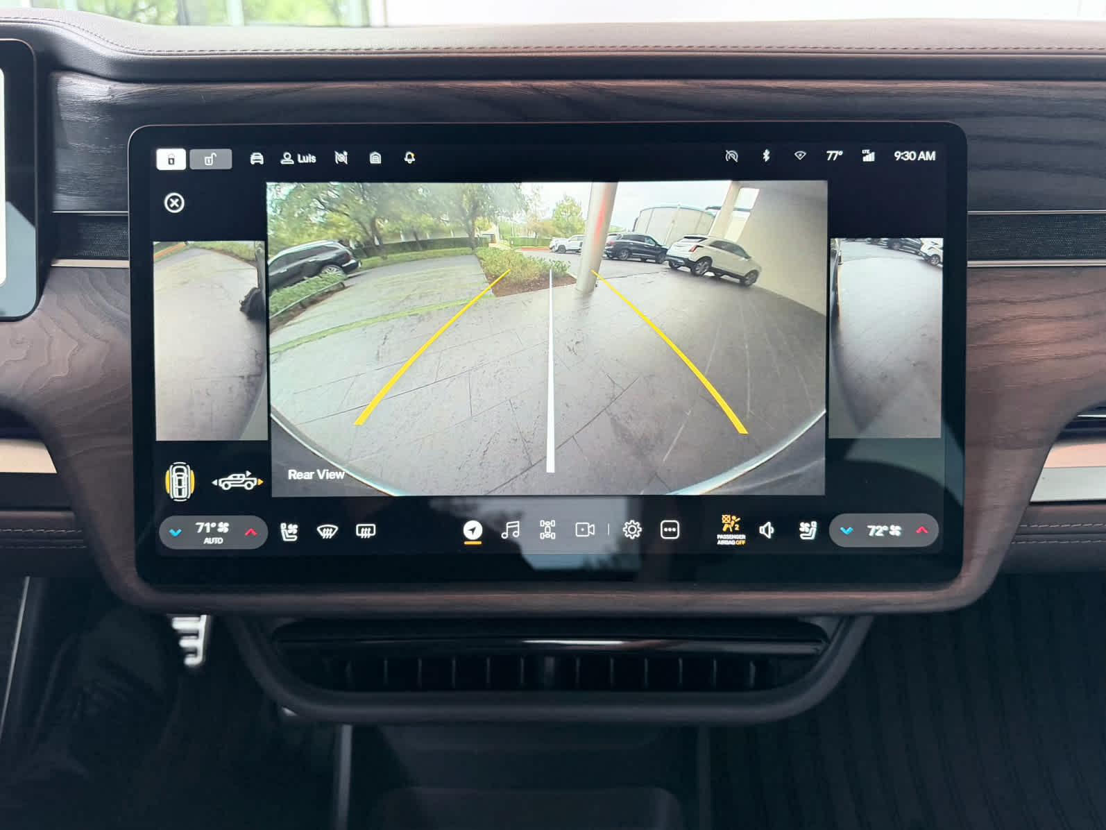 Used 2022 Forest Green Rivian Launch Edition image 20