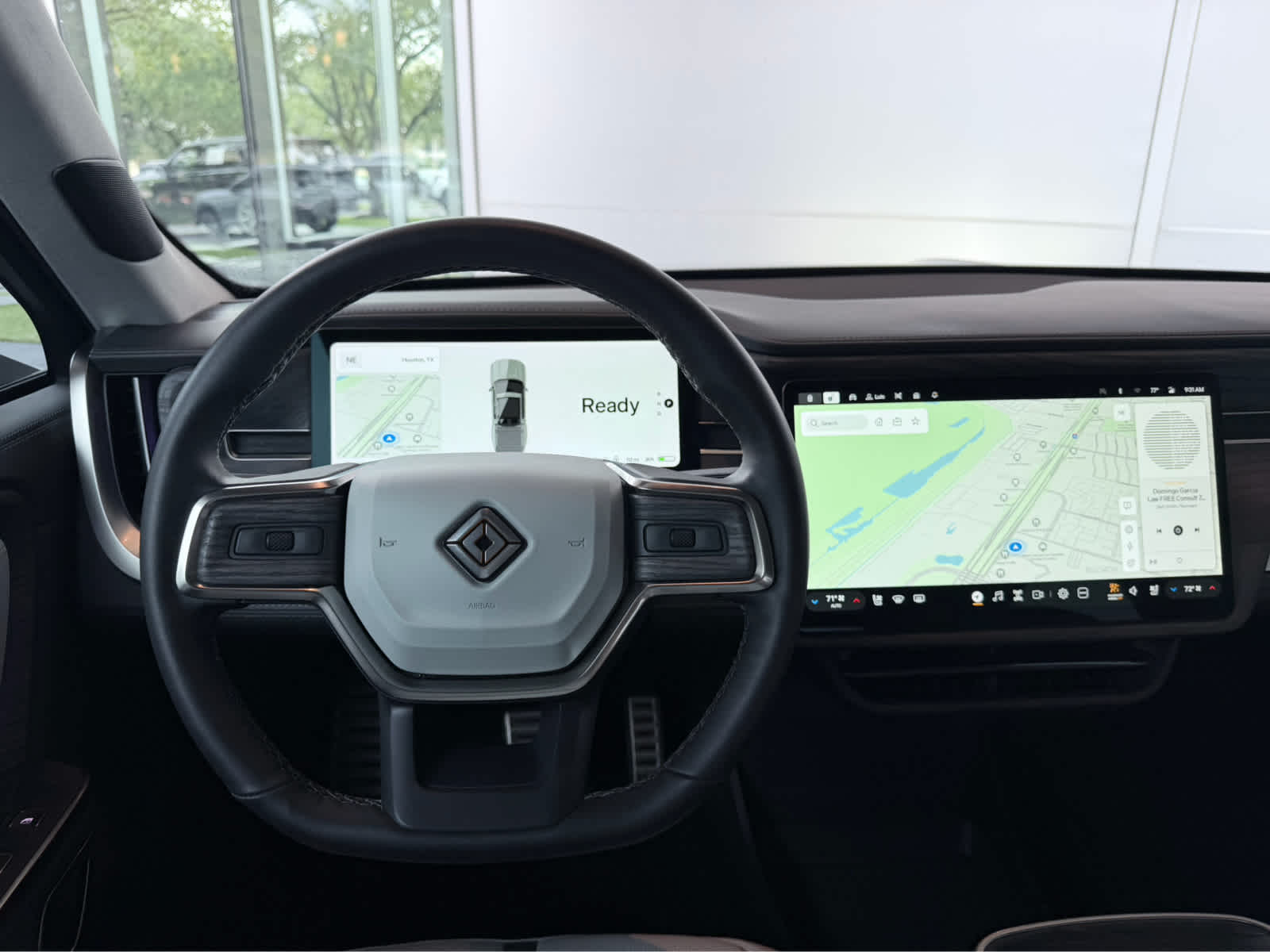 Used 2022 Forest Green Rivian Launch Edition image 25