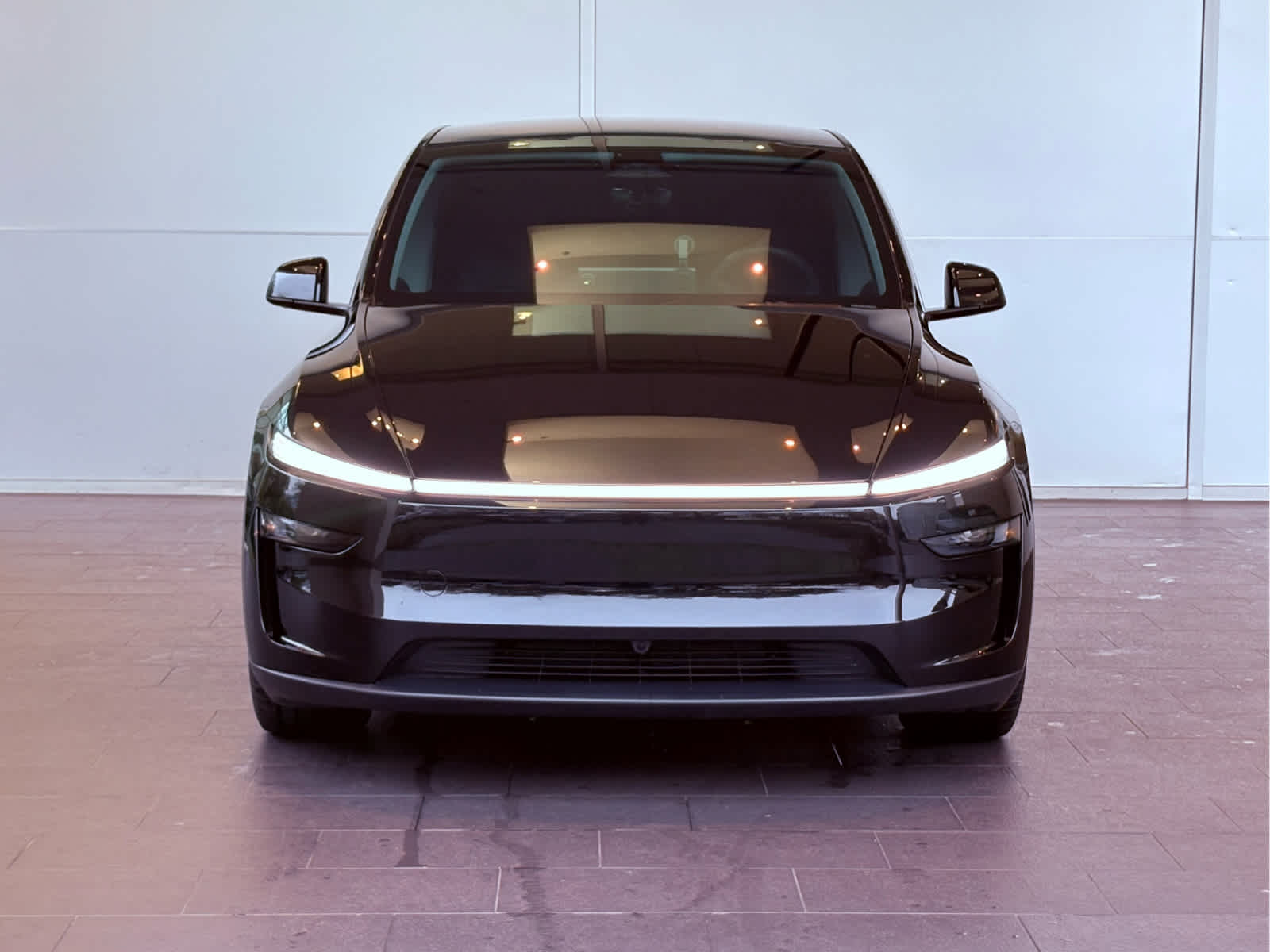 Used 2026 Tesla Model Y Long Range Launch Series with VIN 7SAYGDEE7TA438420 for sale in Northfield, Minnesota