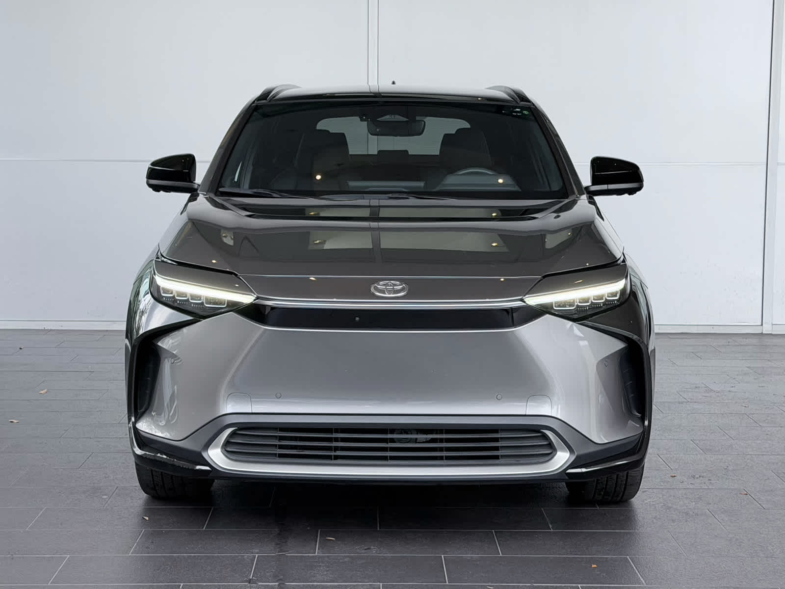 Used 2023 Heavy Metal Toyota Limited image 2