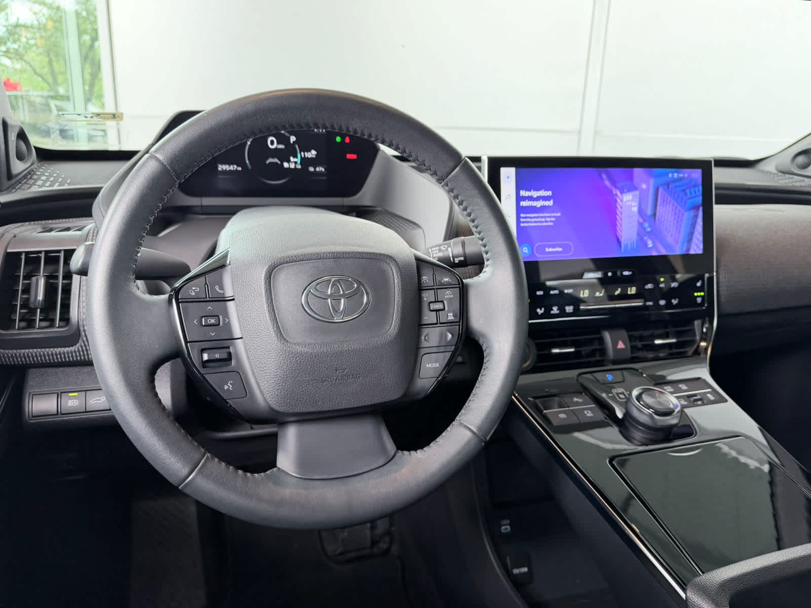 Used 2023 Heavy Metal Toyota Limited image 12