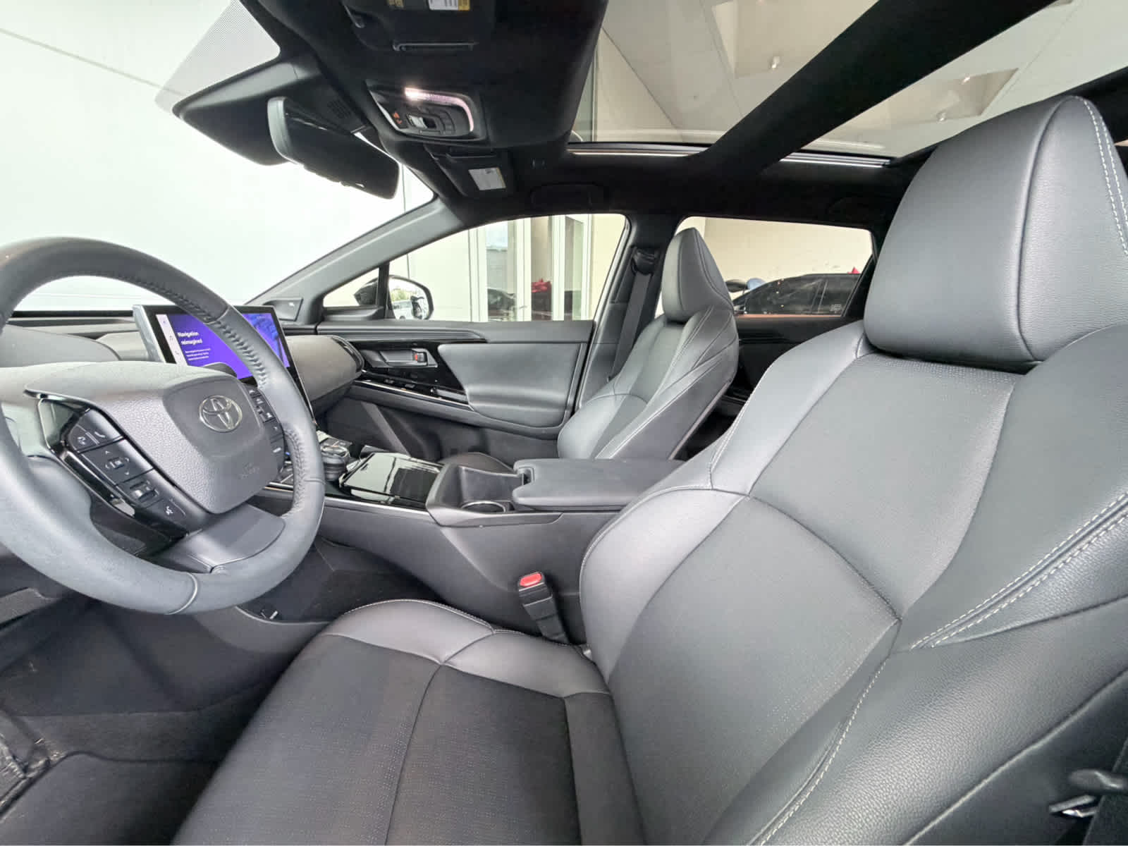 Used 2023 Heavy Metal Toyota Limited image 14