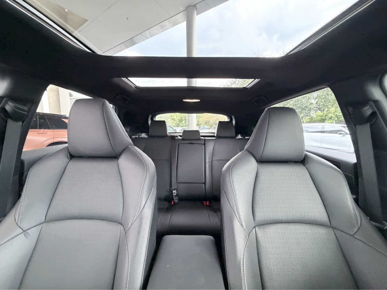 Used 2023 Heavy Metal Toyota Limited image 15