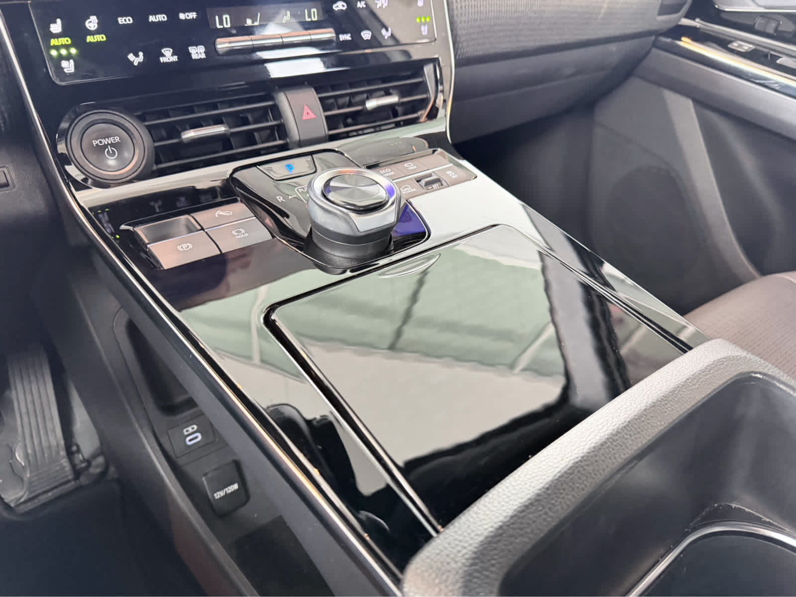 Used 2023 Heavy Metal Toyota Limited image 19