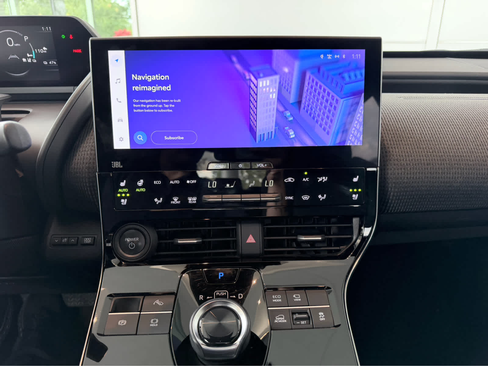 Used 2023 Heavy Metal Toyota Limited image 17