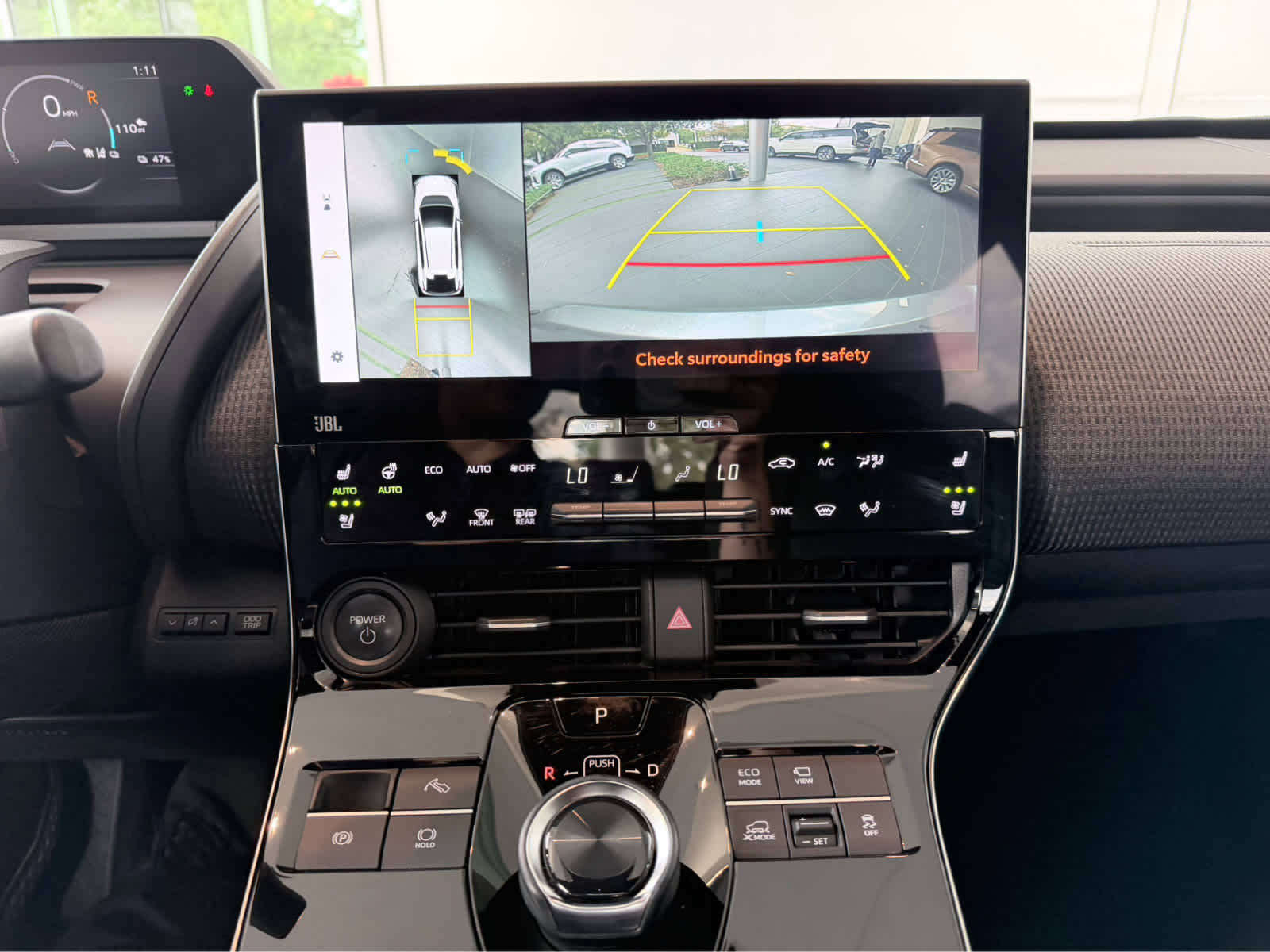 Used 2023 Heavy Metal Toyota Limited image 18