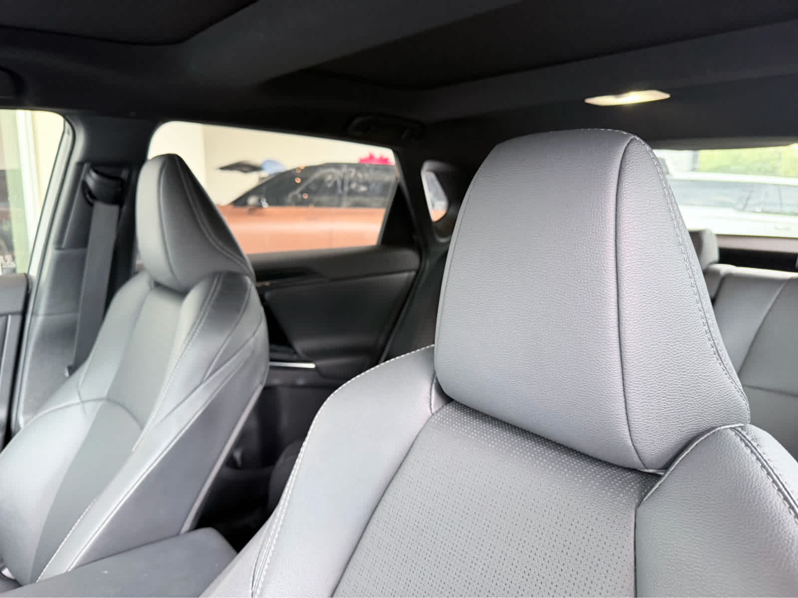 Used 2023 Heavy Metal Toyota Limited image 23