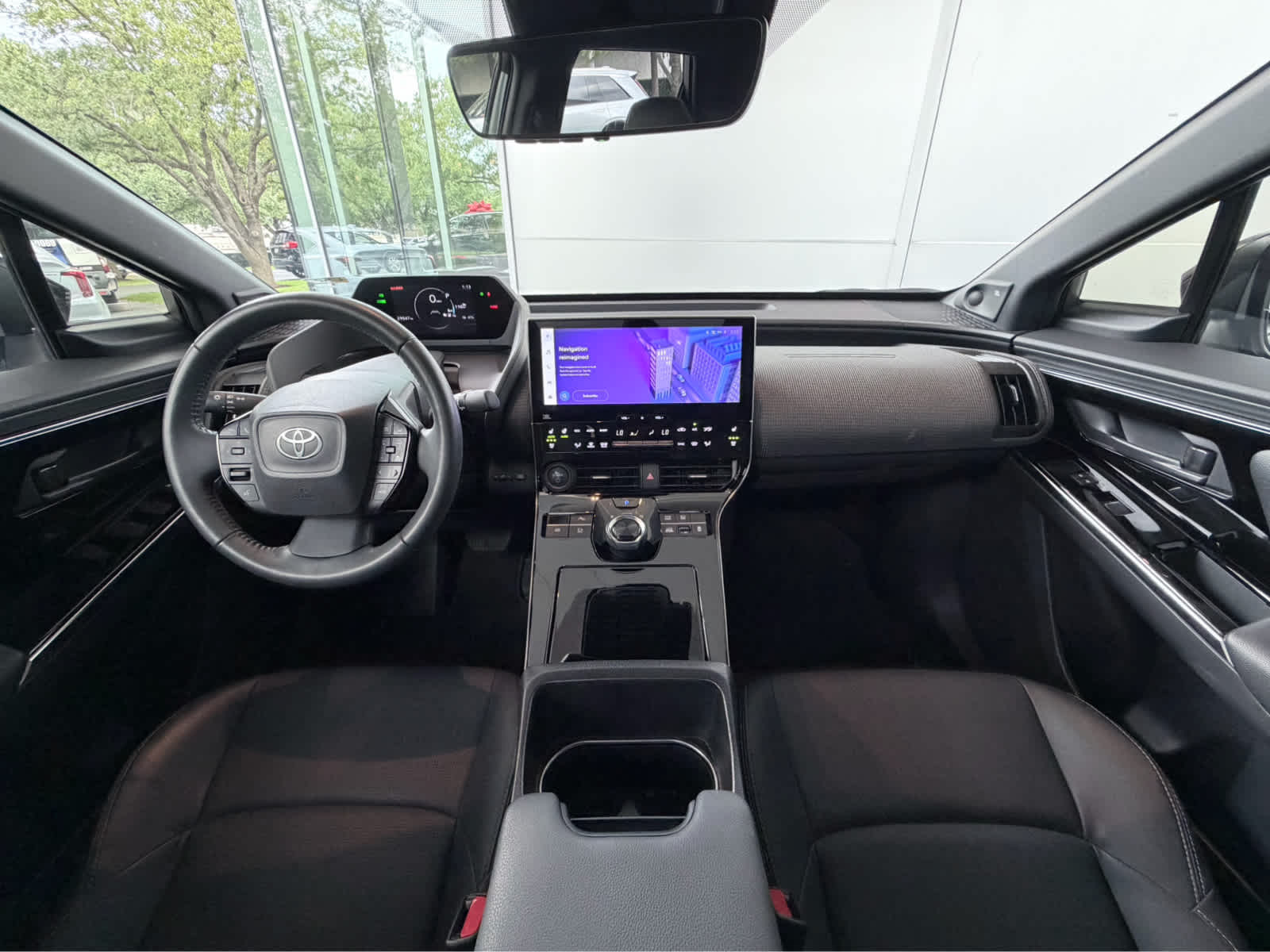 Used 2023 Heavy Metal Toyota Limited image 24