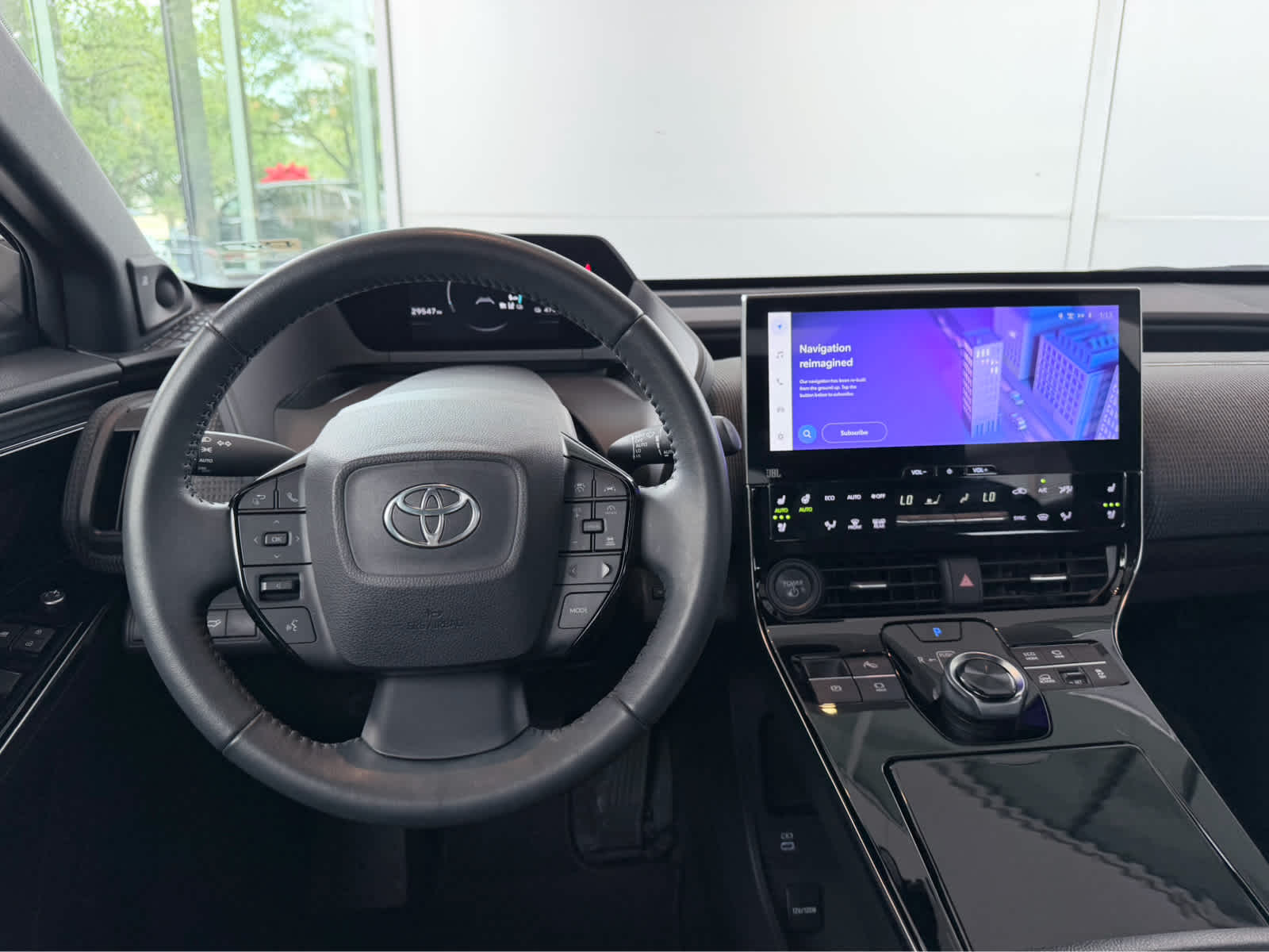 Used 2023 Heavy Metal Toyota Limited image 25