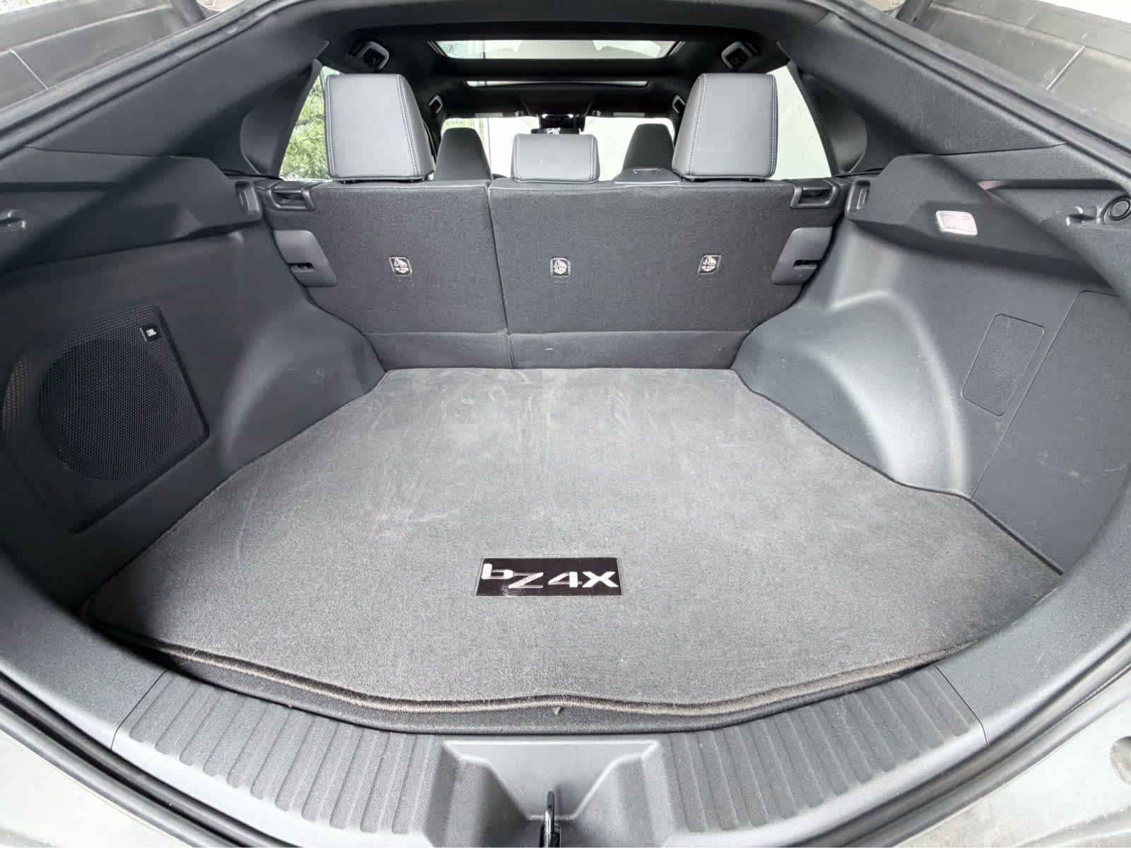Used 2023 Heavy Metal Toyota Limited image 31