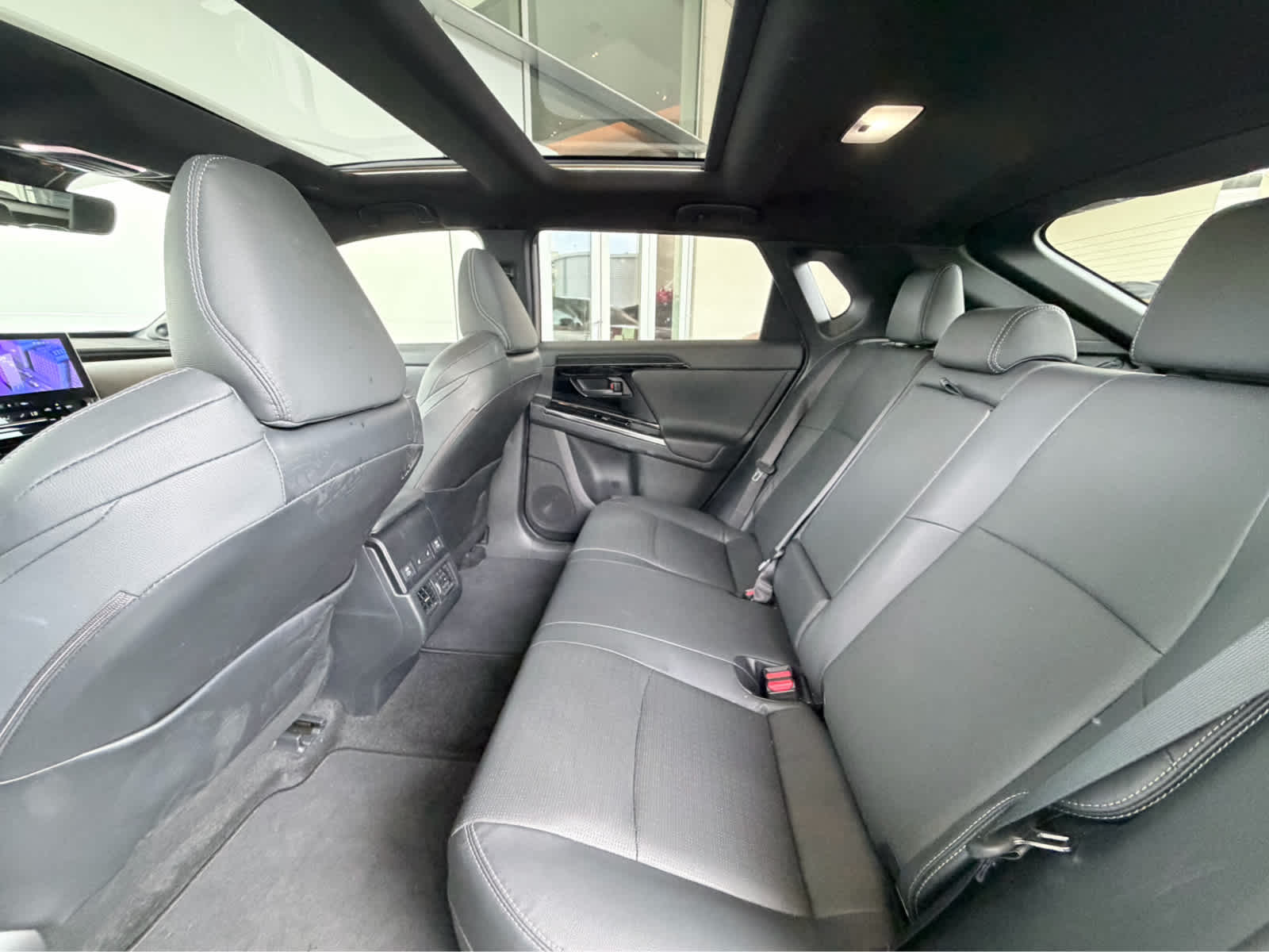Used 2023 Heavy Metal Toyota Limited image 28