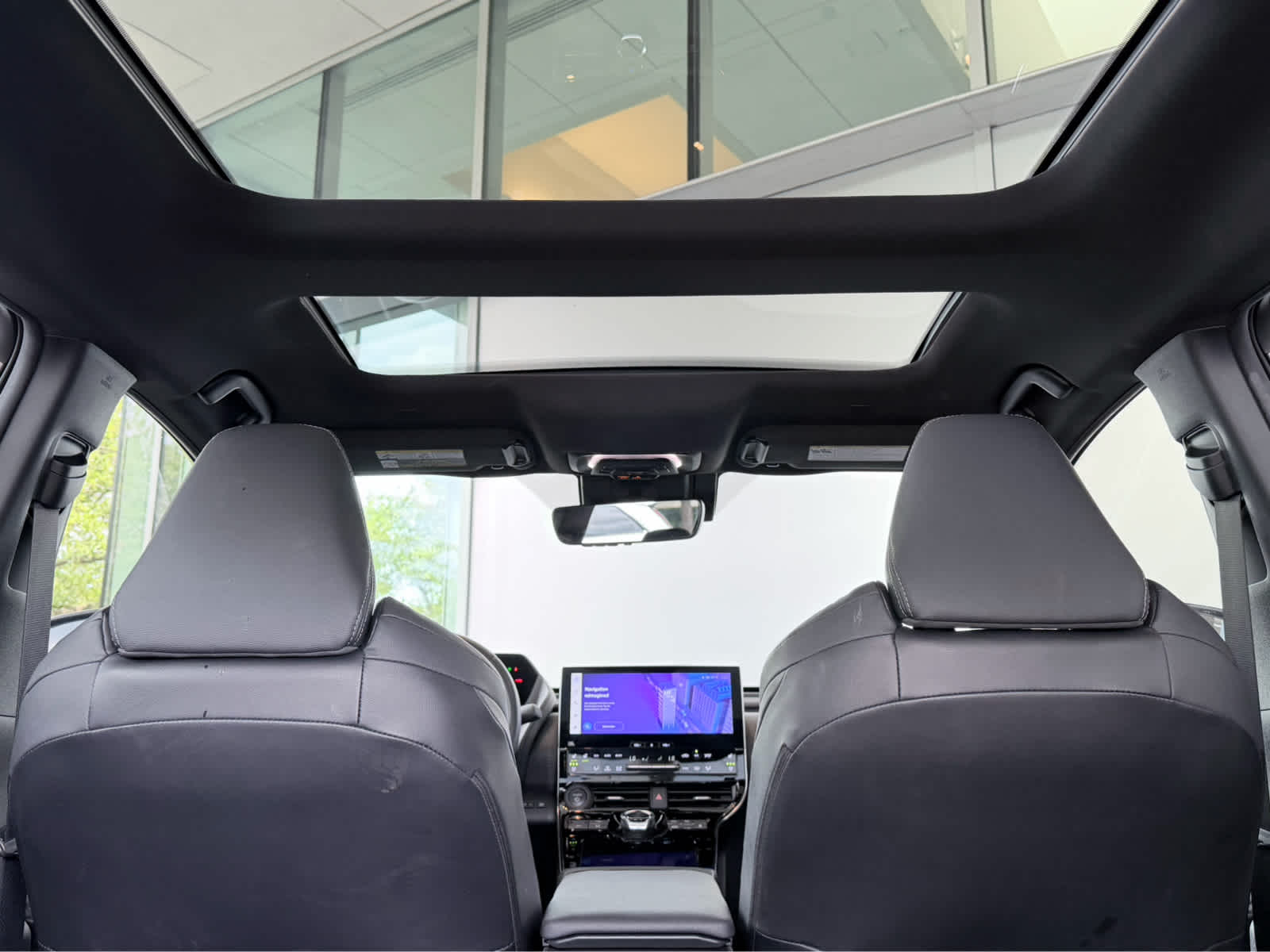 Used 2023 Heavy Metal Toyota Limited image 29