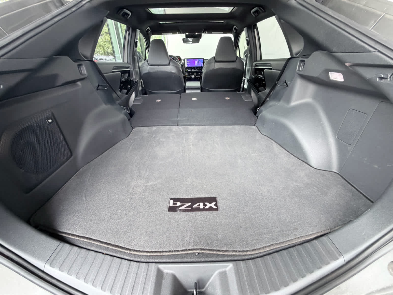 Used 2023 Heavy Metal Toyota Limited image 32