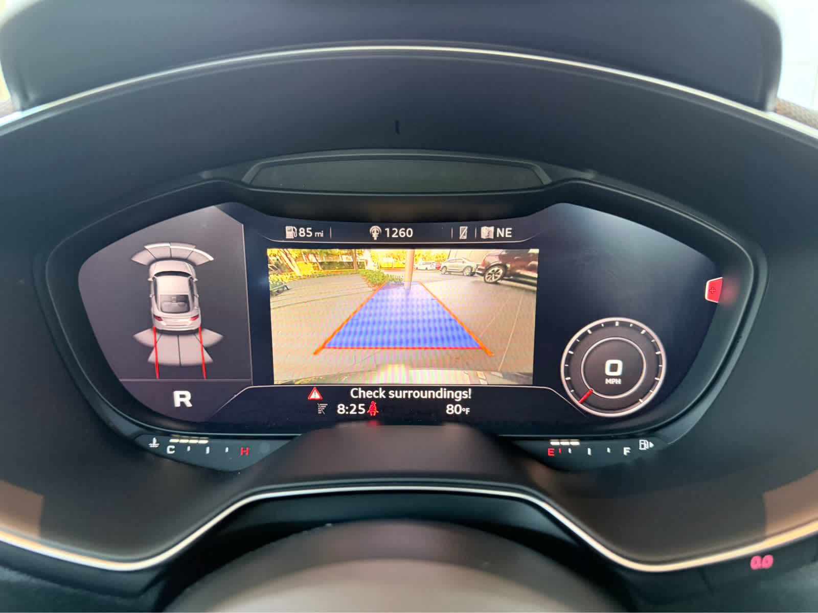 Used 2018  Audi NA image 17