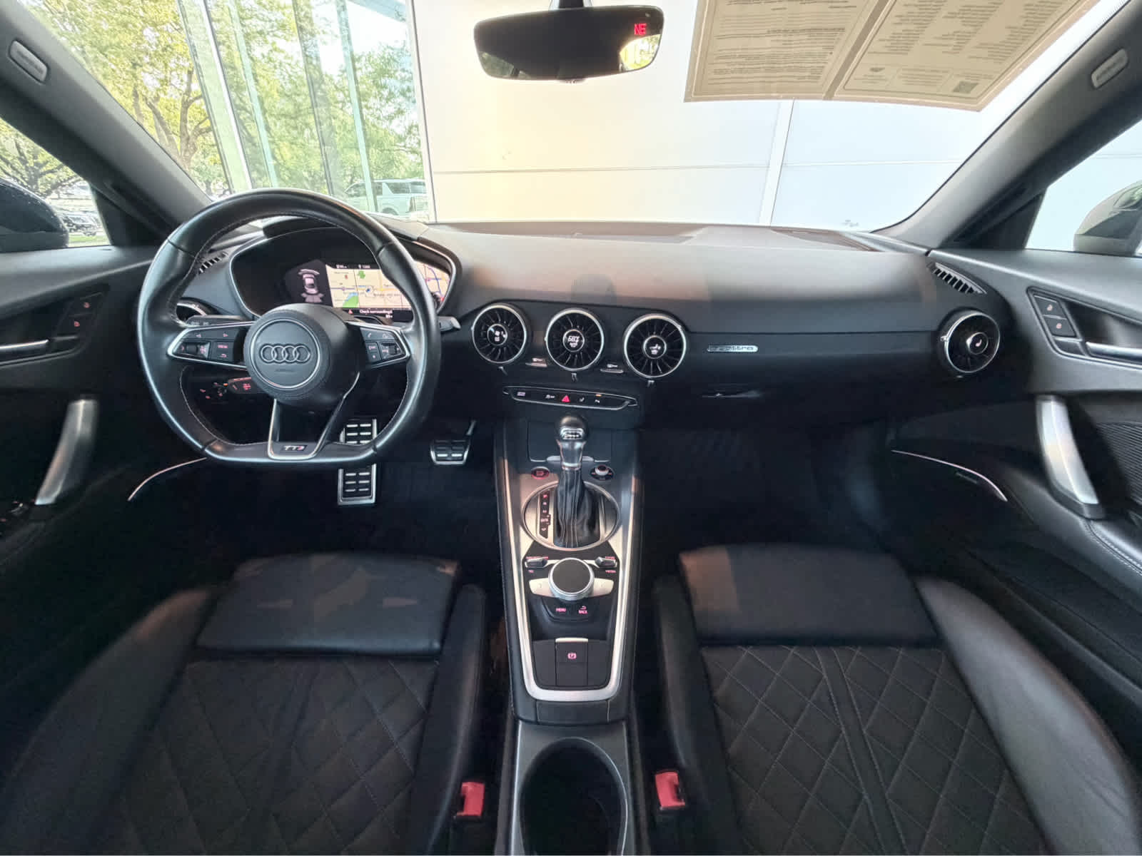 Used 2018  Audi NA image 24