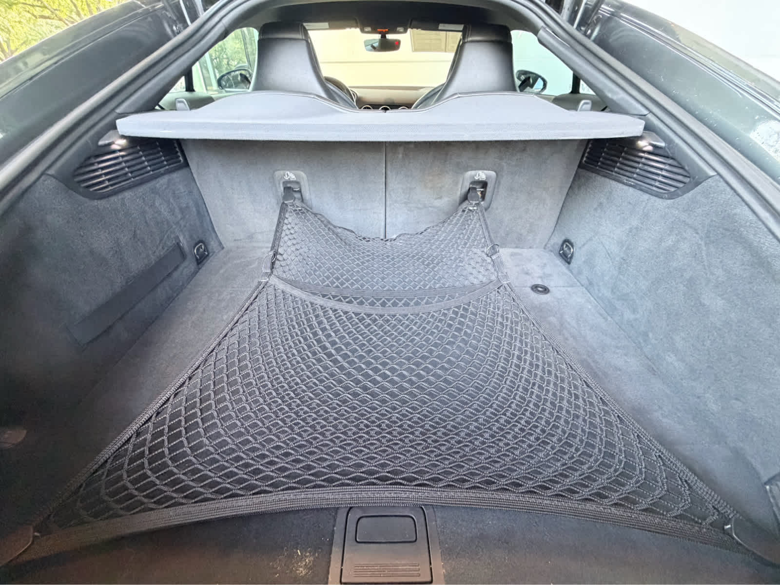 Used 2018  Audi NA image 30