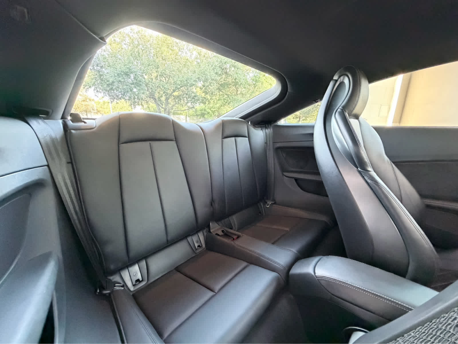 Used 2018  Audi NA image 29