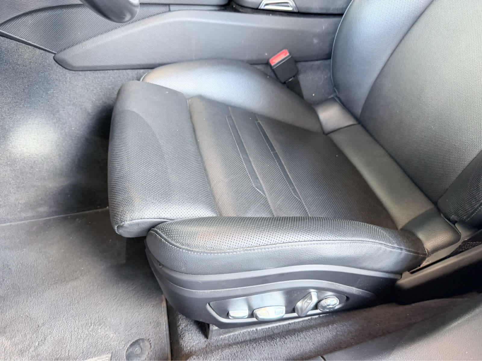 Used 2018 Black Porsche 4 image 24