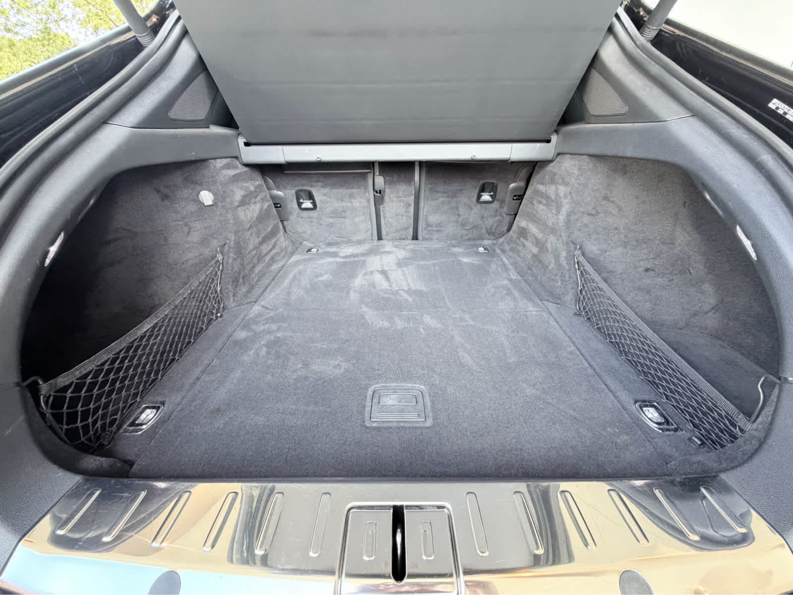 Used 2018 Black Porsche 4 image 32