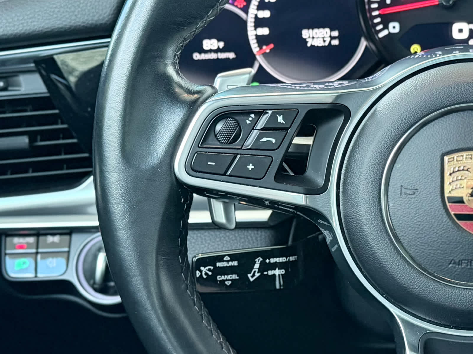 Used 2018 Black Porsche 4 image 28