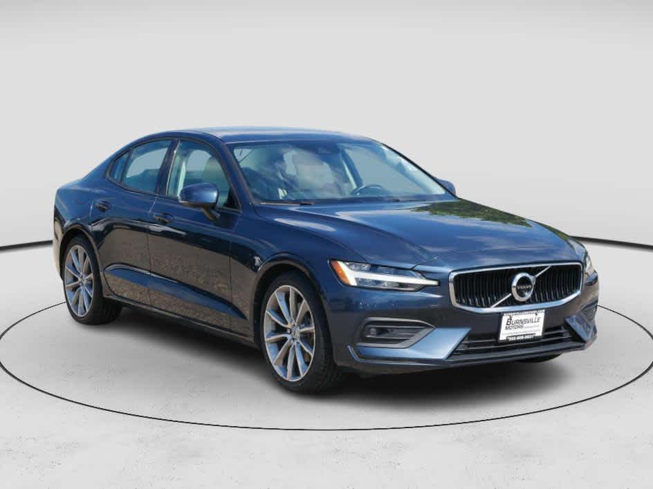 Volvo S60 T5 Momentum FWD