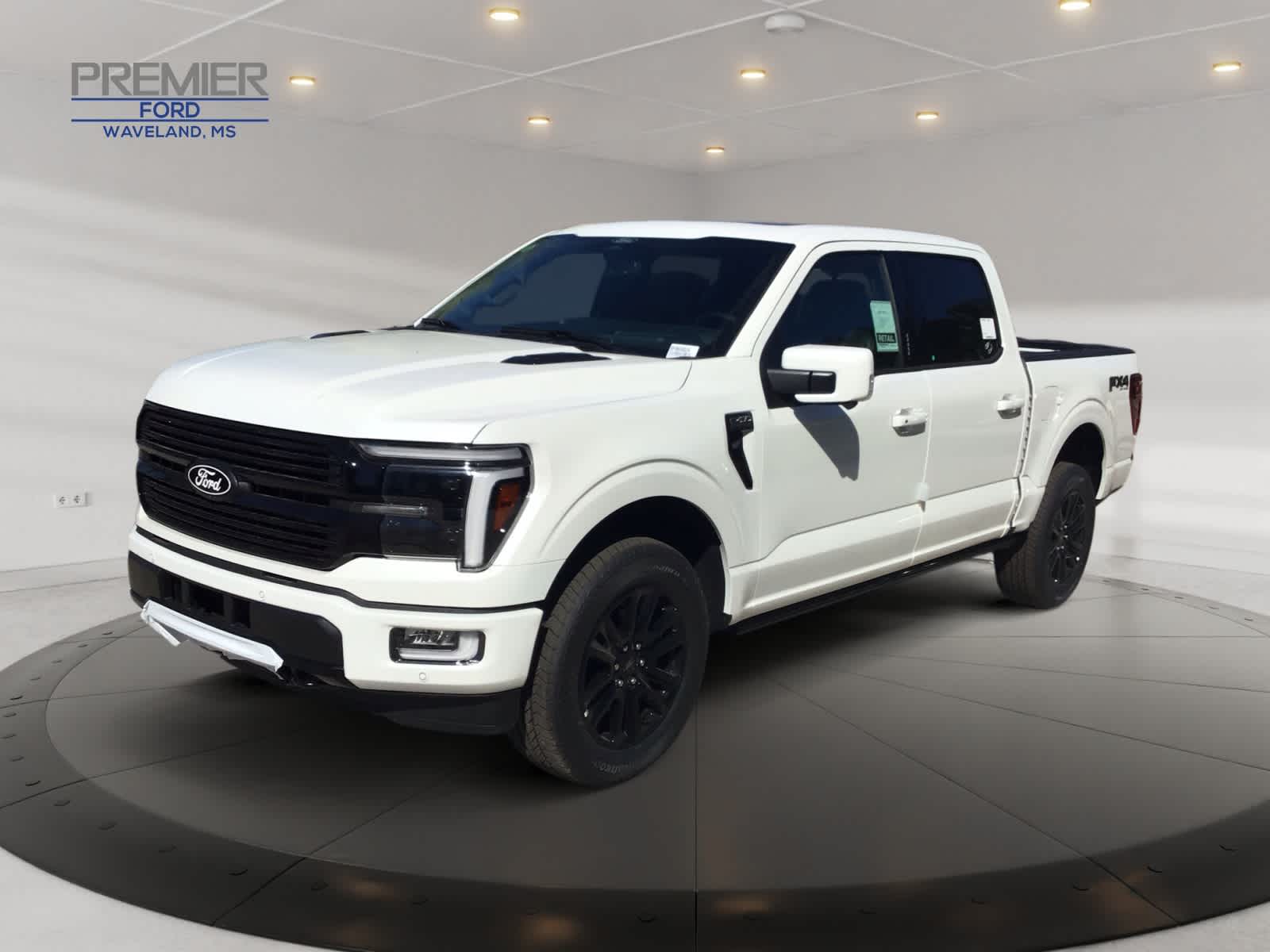 Right Outer Bed Panel Kit | FORD F-150 PLATINUM 2024 Right Outer Bed Panel Kit | FORD F-150 PLATINUM 2024