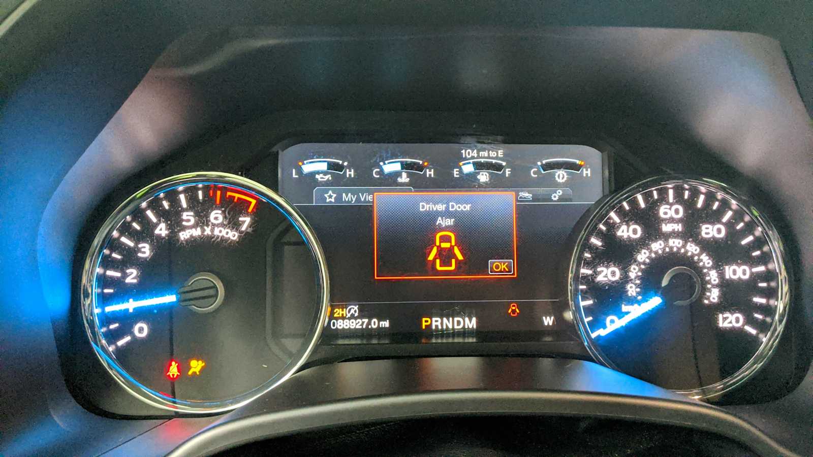2020 Ford F-150 LARIAT Silver Spruce at Cooper Chevrolet GMC