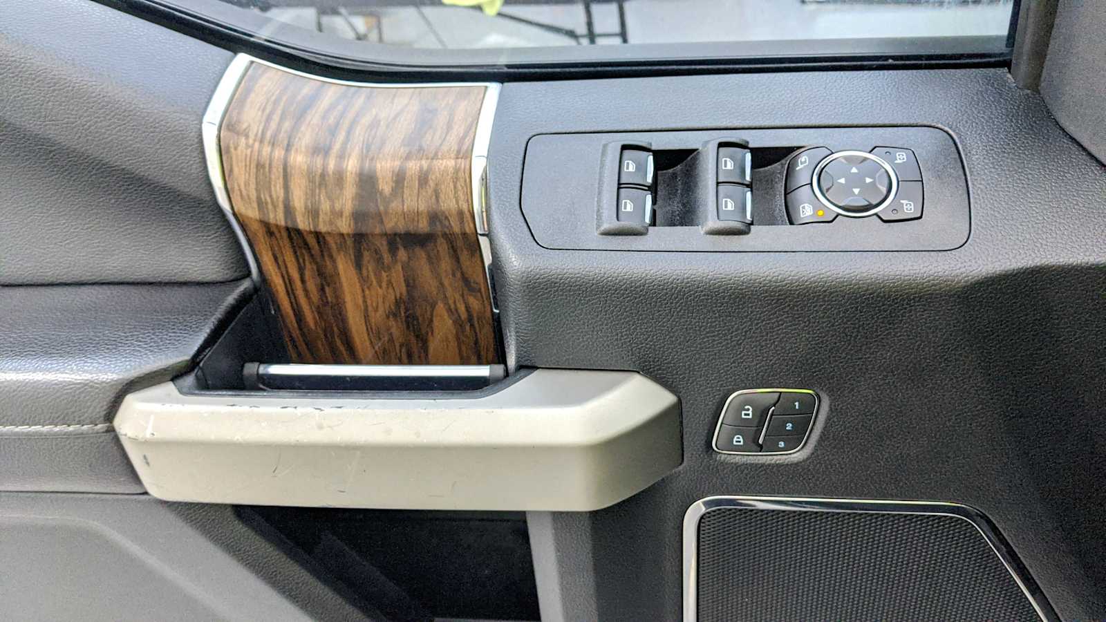 2020 Ford F-150 LARIAT Silver Spruce at Cooper Chevrolet GMC