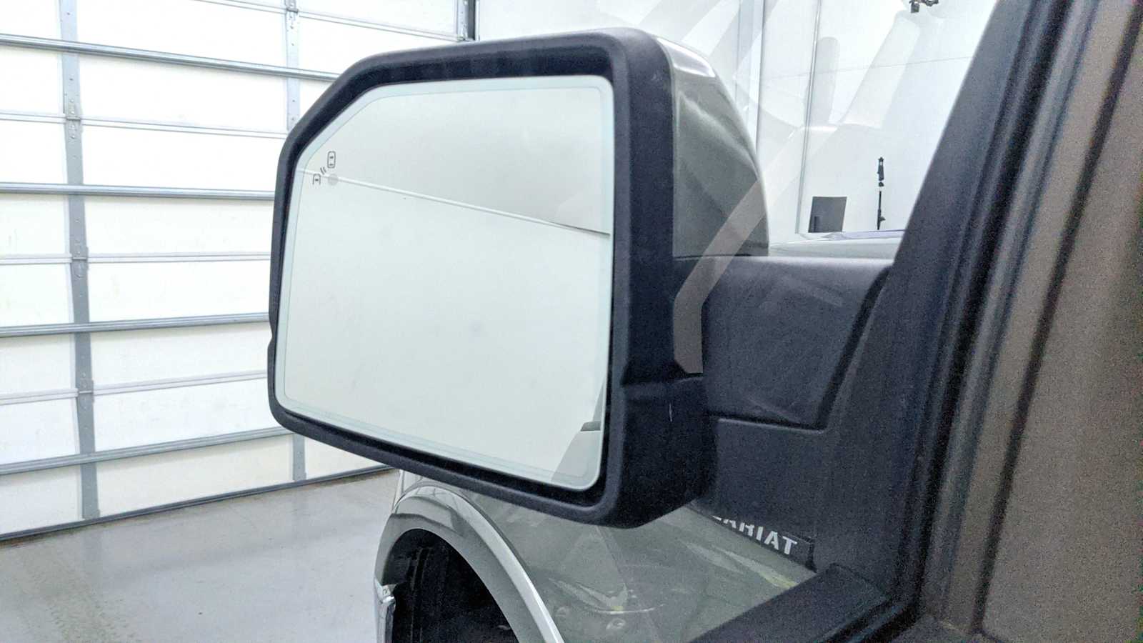 2020 Ford F-150 LARIAT Silver Spruce at Cooper Chevrolet GMC
