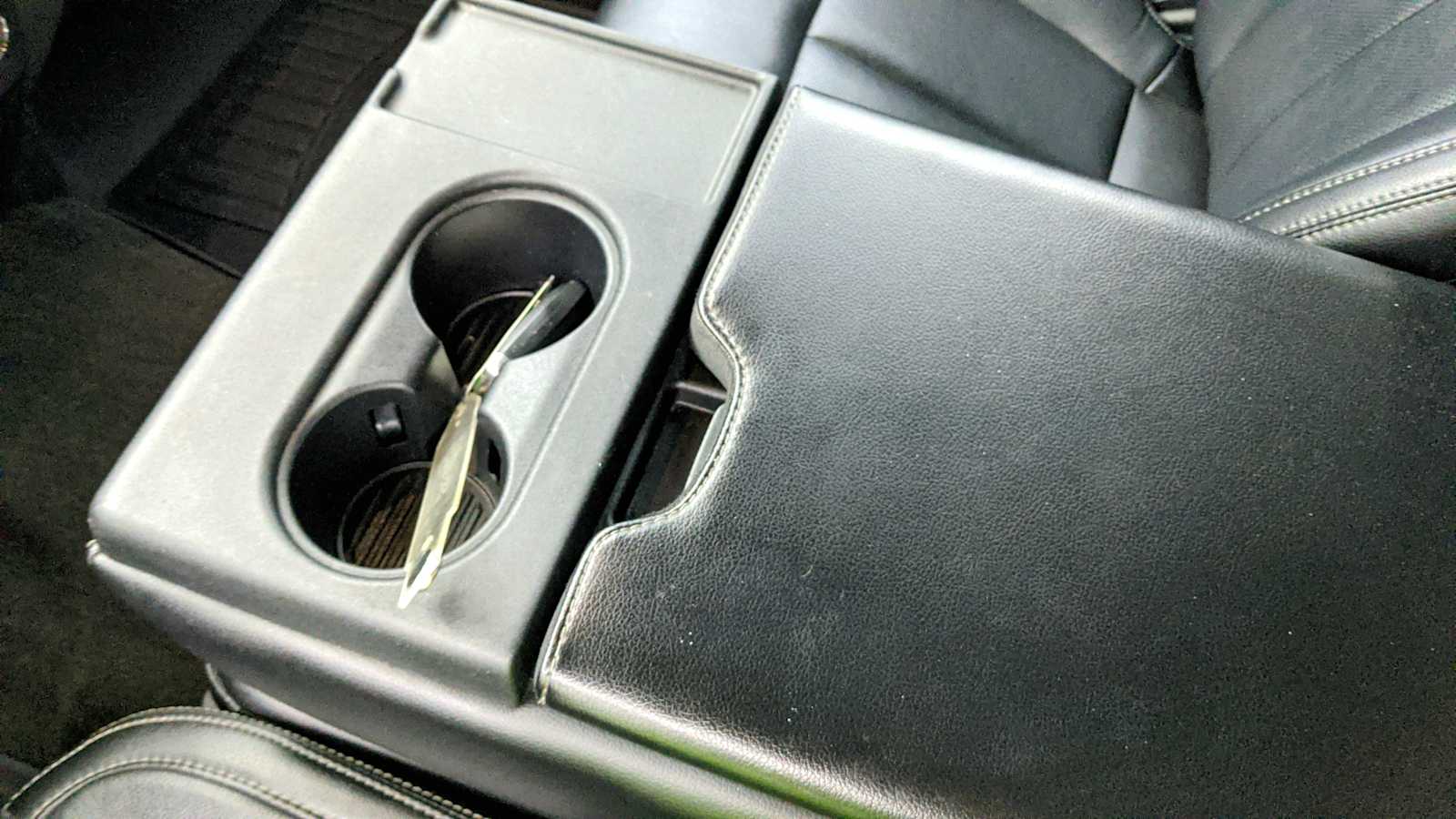 2020 Ford F-150 LARIAT Silver Spruce at Cooper Chevrolet GMC