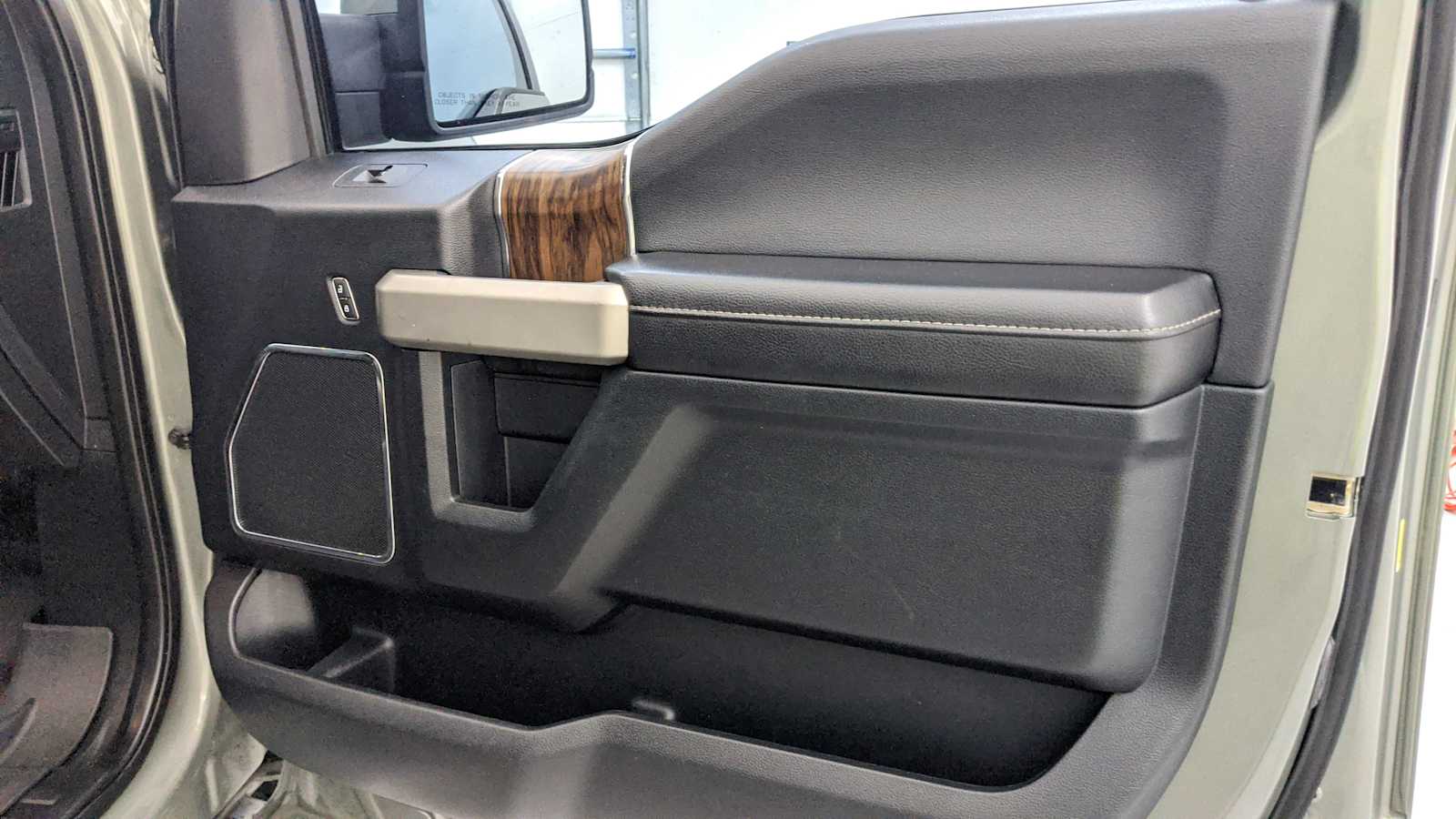 2020 Ford F-150 LARIAT Silver Spruce at Cooper Chevrolet GMC