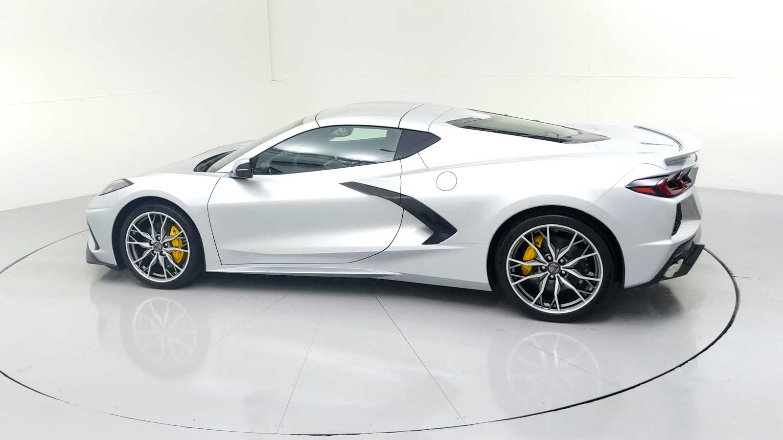 2026 Chevrolet Corvette 1LT - 5