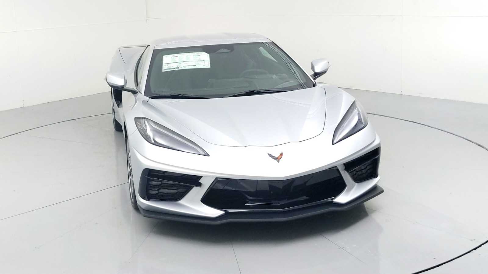 2026 Chevrolet Corvette 1LT - 1