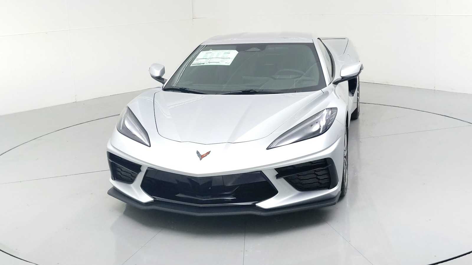 2026 Chevrolet Corvette 1LT - 2