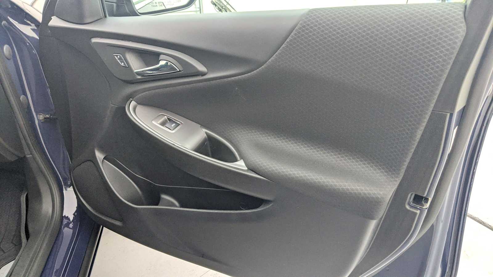 2025 Chevrolet Malibu LT Night Shade Metallic at Marchant Chevrolet