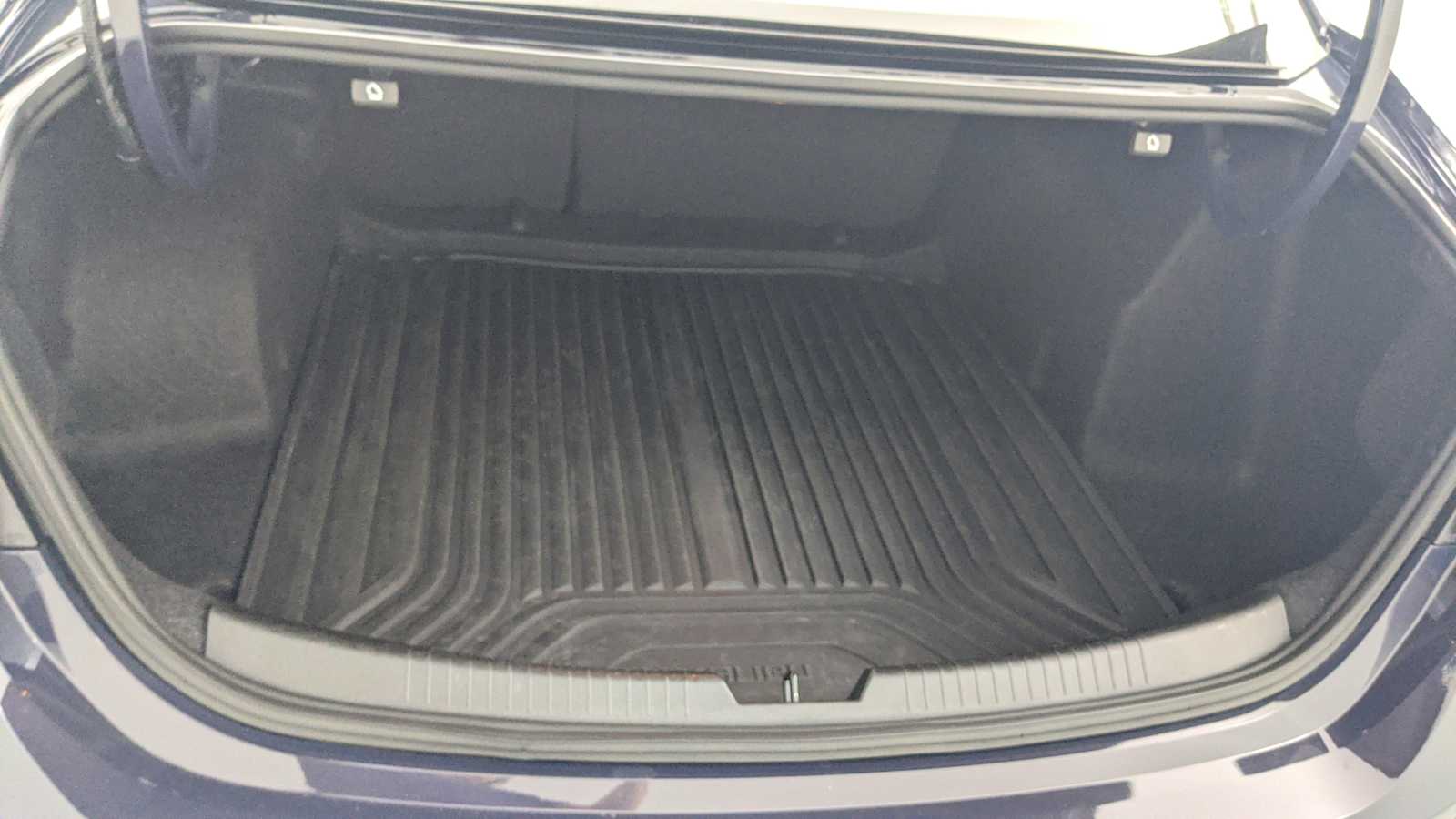 2025 Chevrolet Malibu LT Night Shade Metallic at Marchant Chevrolet