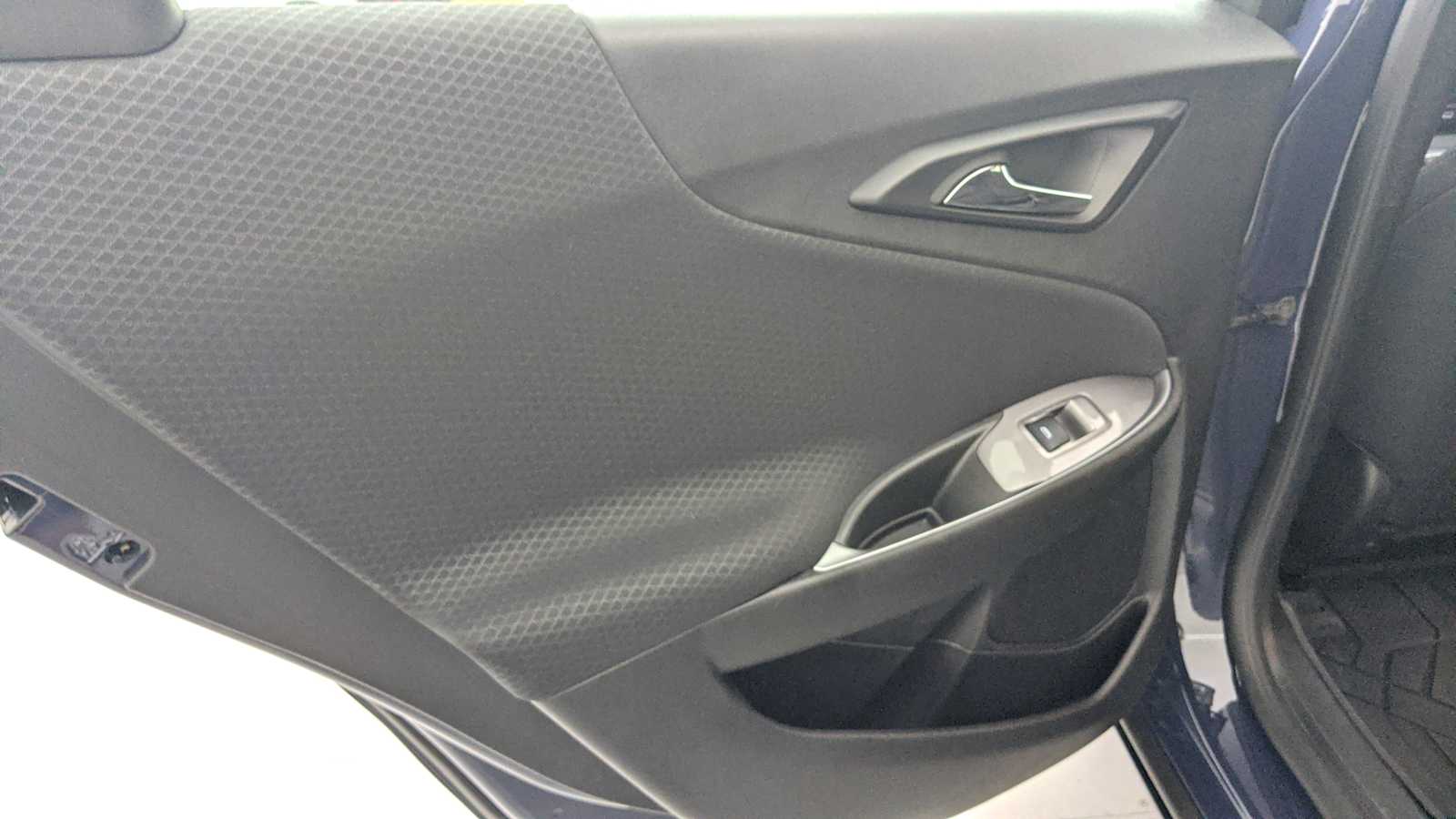 2025 Chevrolet Malibu LT Night Shade Metallic at Marchant Chevrolet
