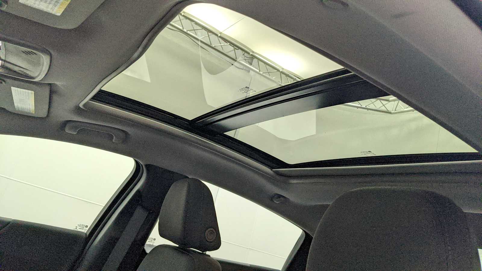 2025 Chevrolet Malibu LT Night Shade Metallic at Marchant Chevrolet