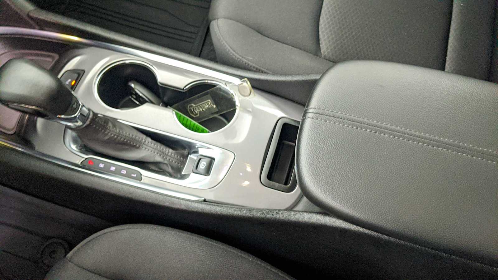2025 Chevrolet Malibu LT Night Shade Metallic at Marchant Chevrolet