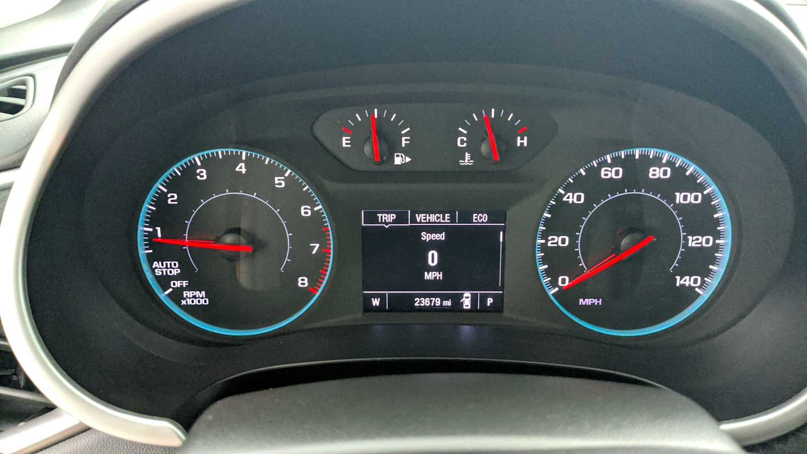 2025 Chevrolet Malibu LT Night Shade Metallic at Marchant Chevrolet