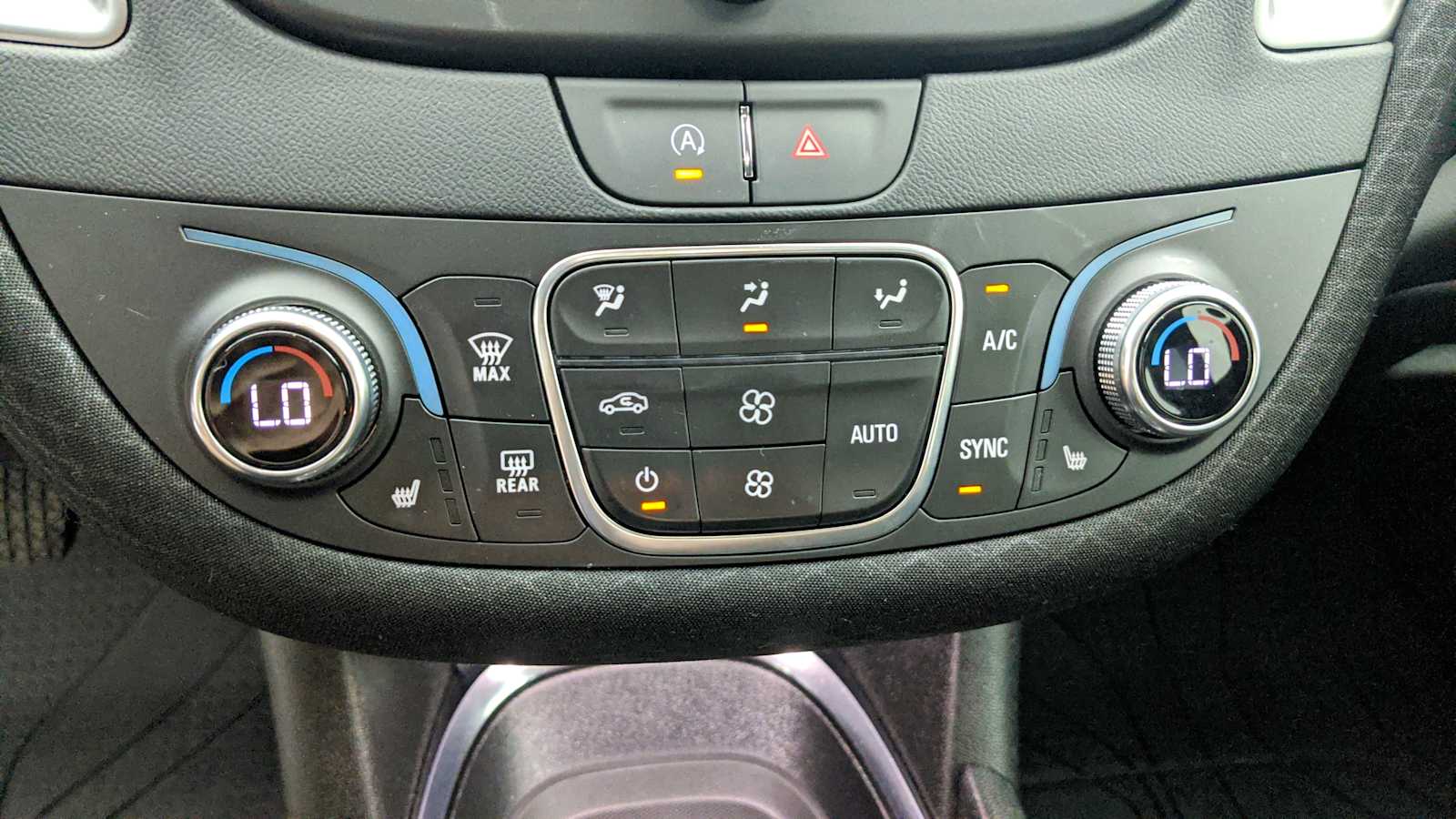 2025 Chevrolet Malibu LT Night Shade Metallic at Marchant Chevrolet