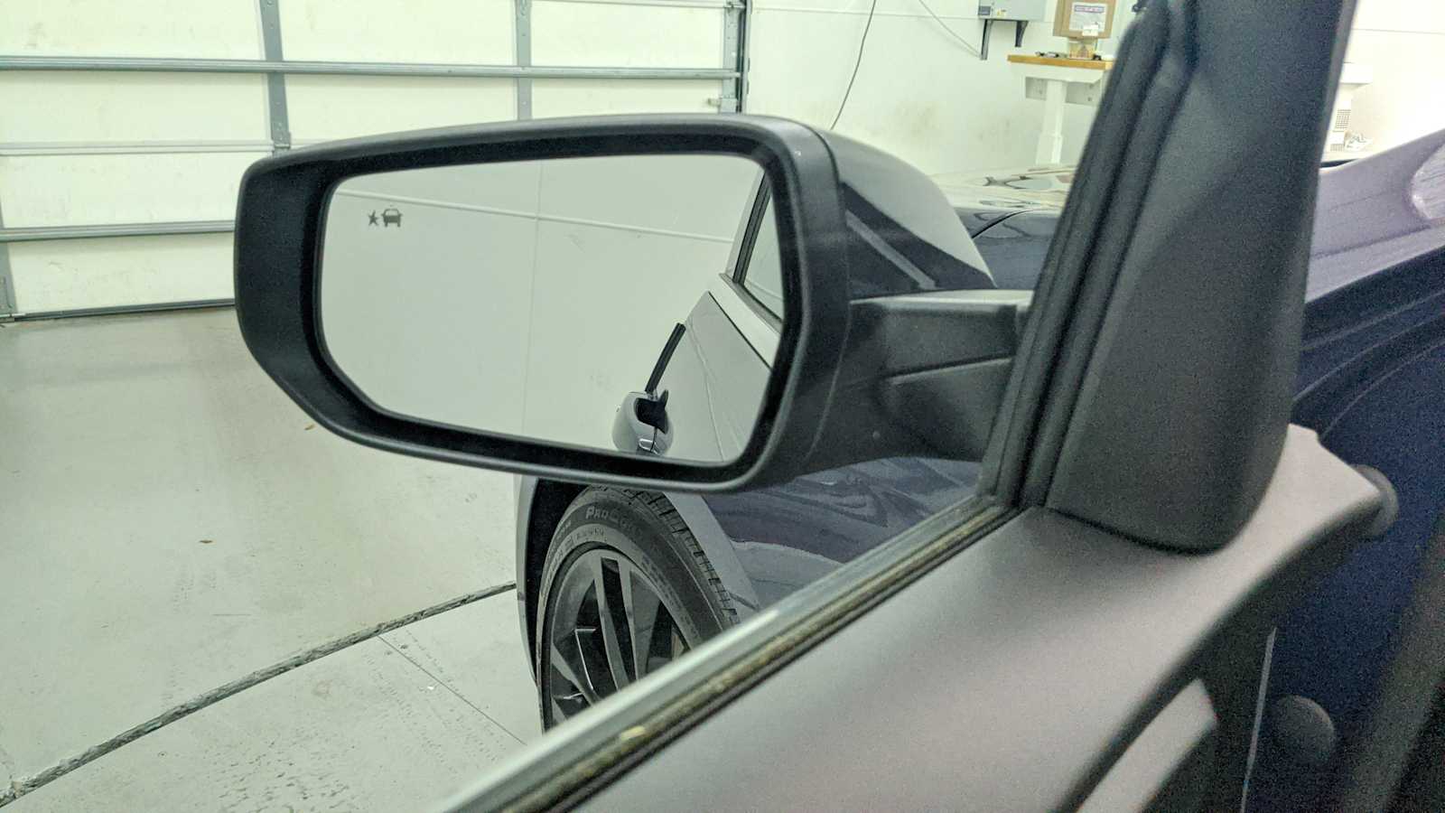2025 Chevrolet Malibu LT Night Shade Metallic at Marchant Chevrolet