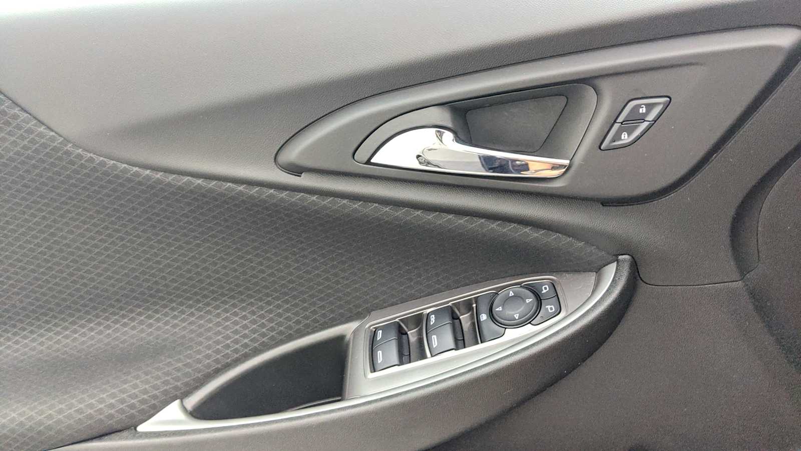 2025 Chevrolet Malibu LT Night Shade Metallic at Marchant Chevrolet
