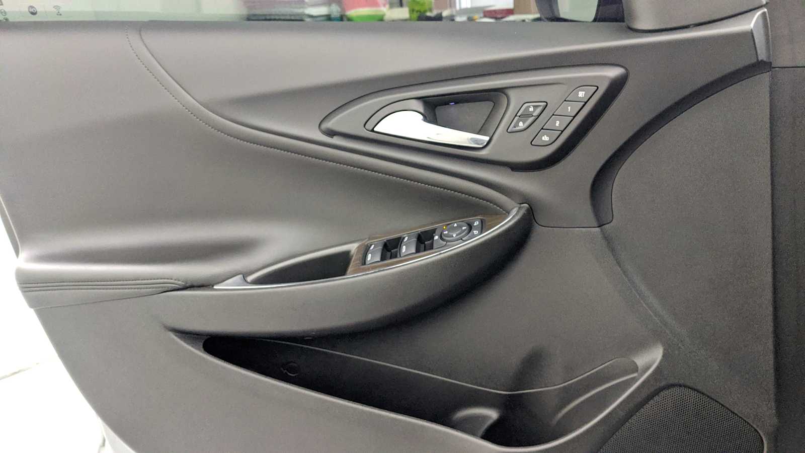 2023 Chevrolet Malibu LT Sterling Gray Metallic at Marchant Chevrolet