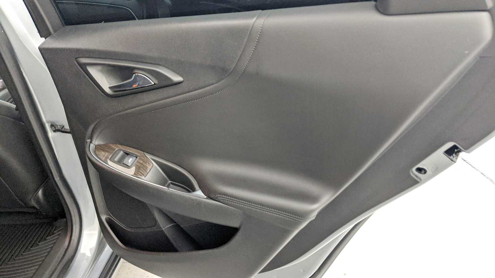 2023 Chevrolet Malibu LT Sterling Gray Metallic at Marchant Chevrolet