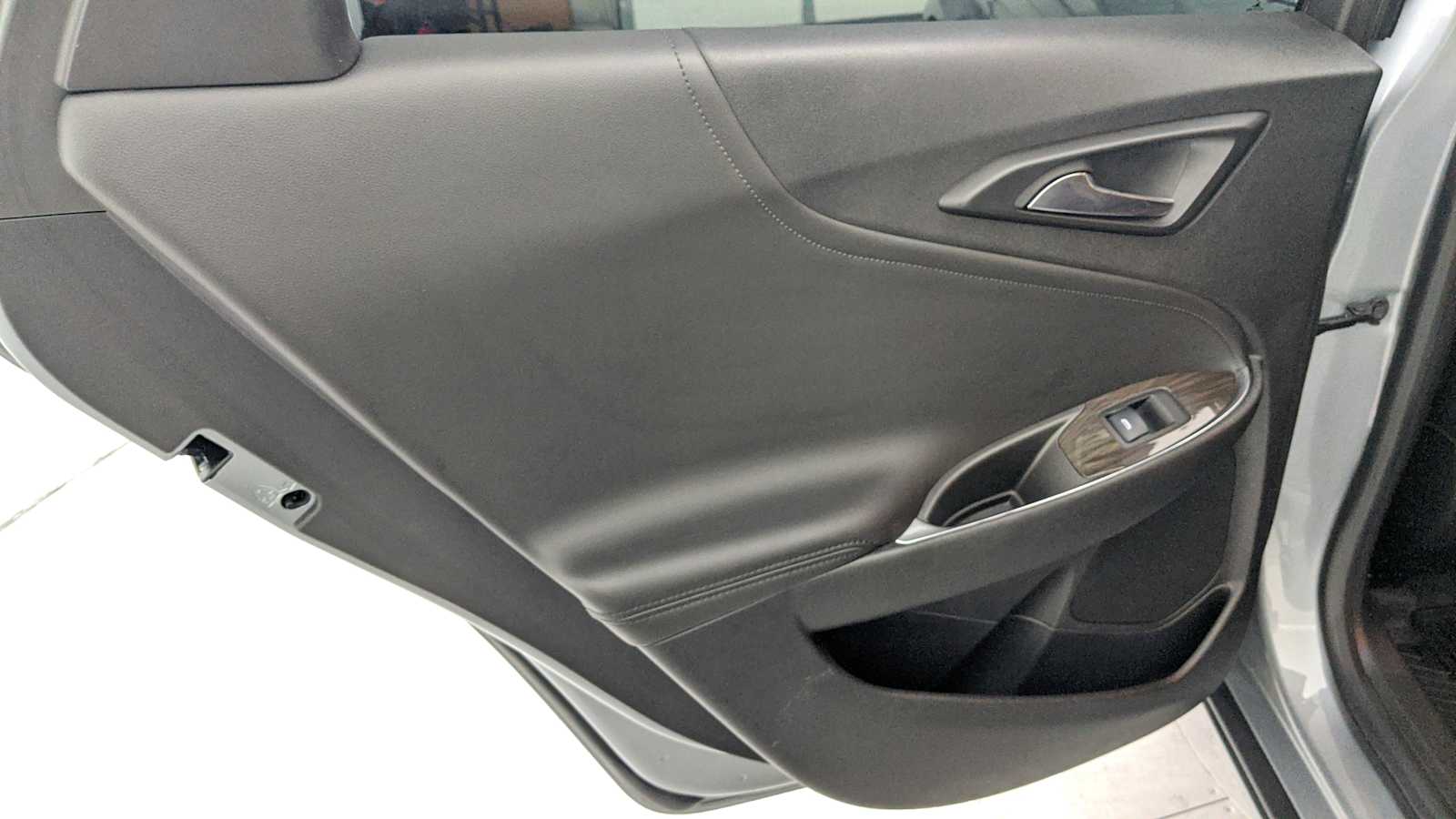 2023 Chevrolet Malibu LT Sterling Gray Metallic at Marchant Chevrolet