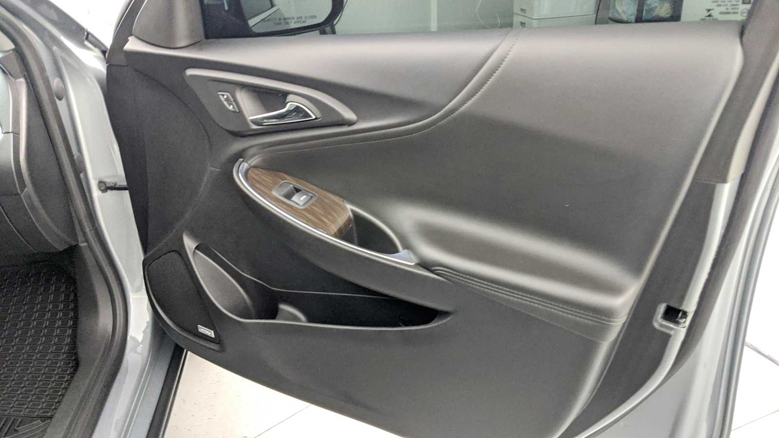 2023 Chevrolet Malibu LT Sterling Gray Metallic at Marchant Chevrolet